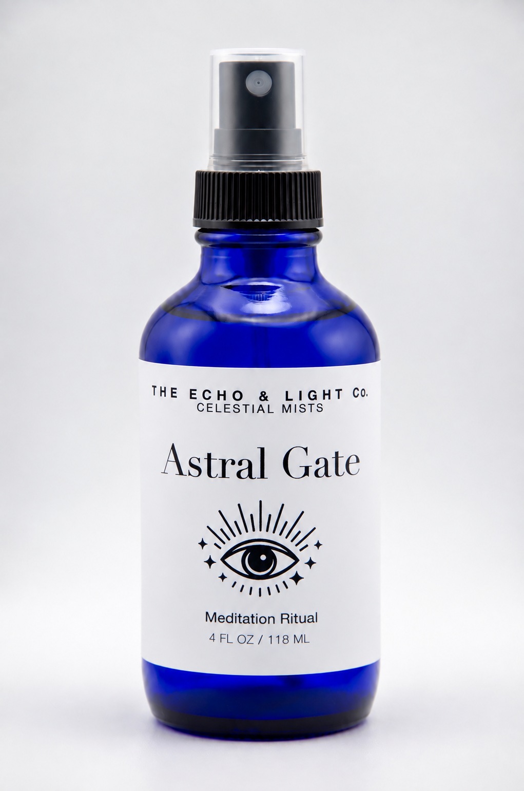 Astral Gate Celestial Mist