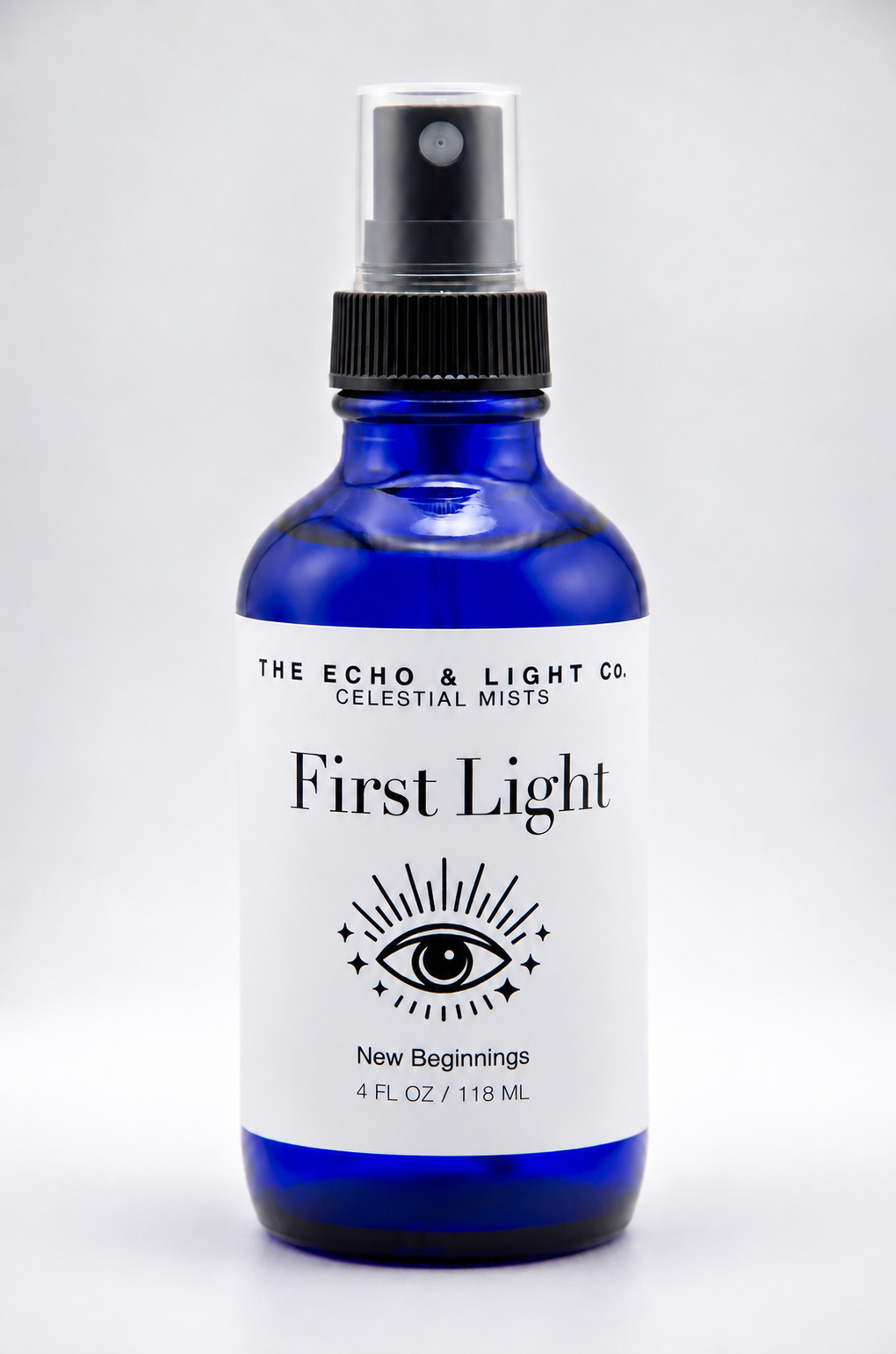 First Light Celestial Mist