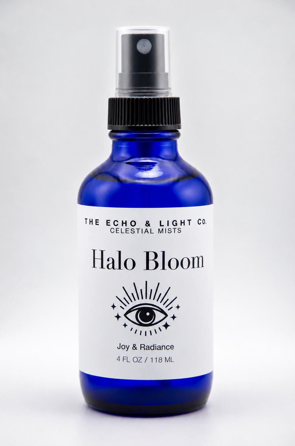 Halo Bloom Celestial Mist