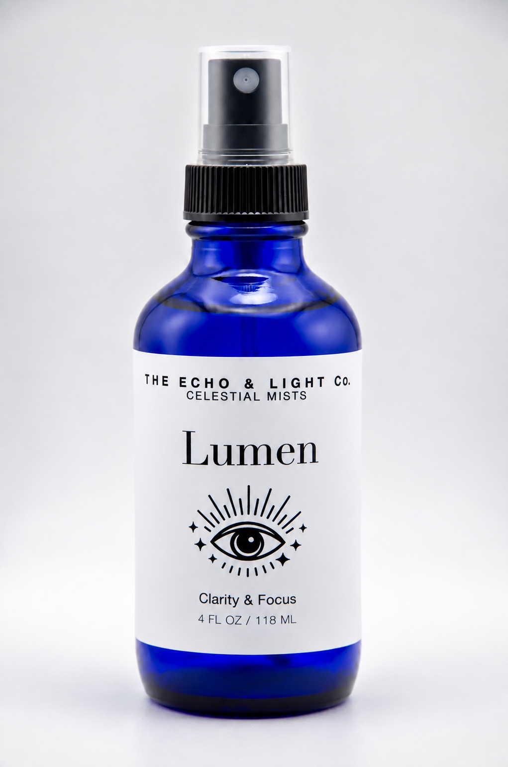 Lumen Celestial Mist