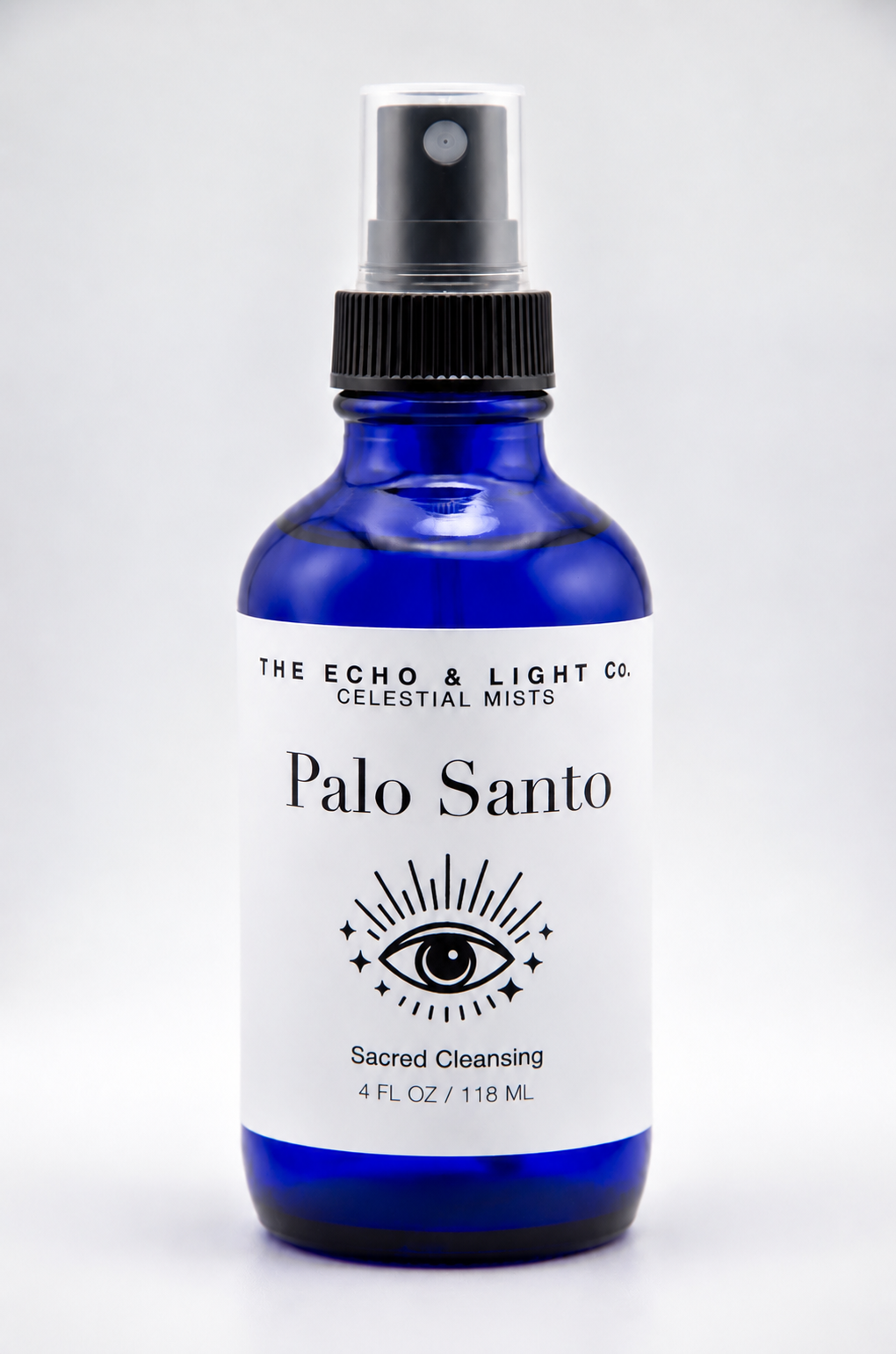Palo Santo Celestial Mist