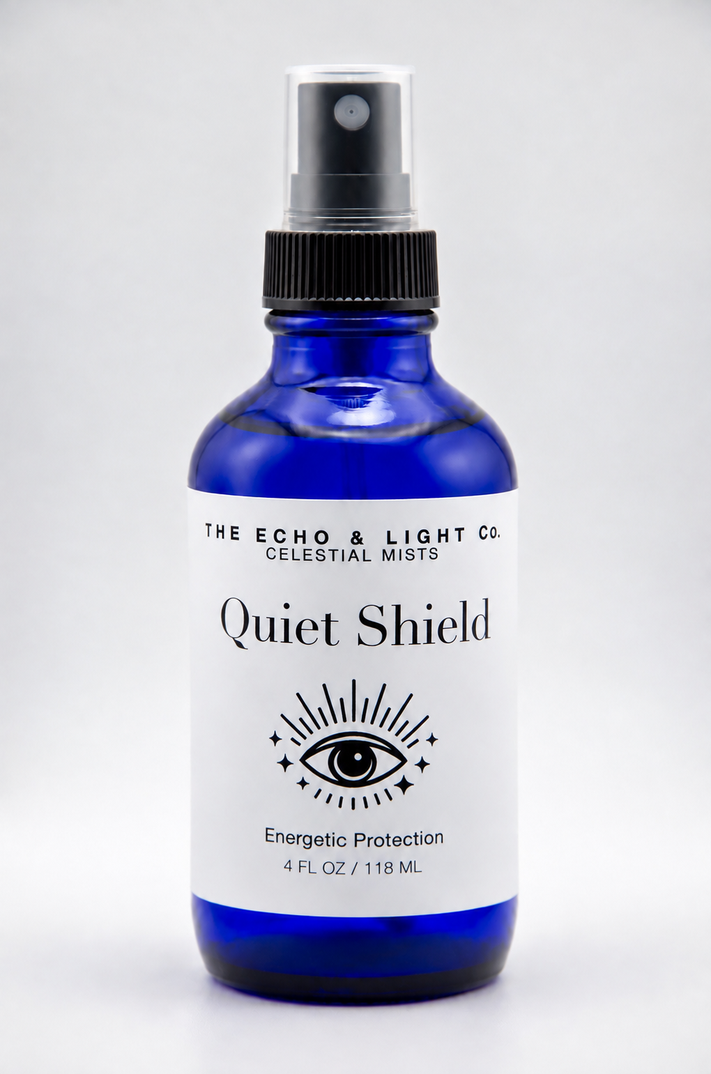 Quiet Shield Celestial Mist