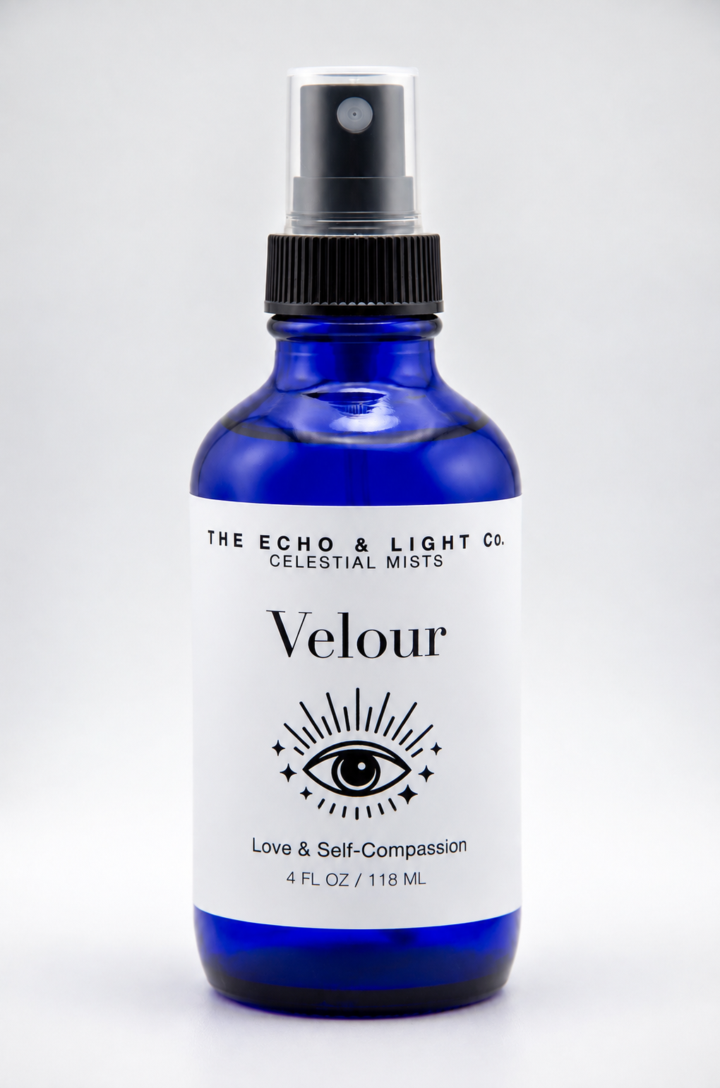 Velour Celestial Mist