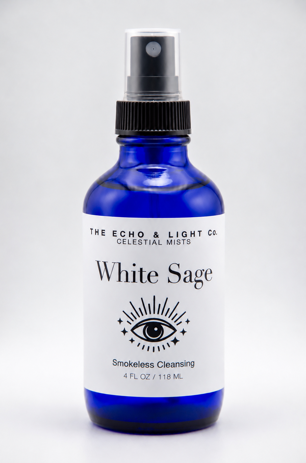 White Sage Celestial Mist
